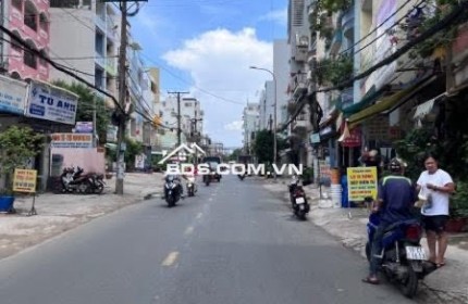 Siêu Phẩm nhà riêng Quận 6, Phạm Phú Thứ, Dt 62m2, Hẻm 5m  Gần Võ Văn Kiệt ,Phạm Văn Chí. Chỉ nhỉnh xíu 6,2 tỷ